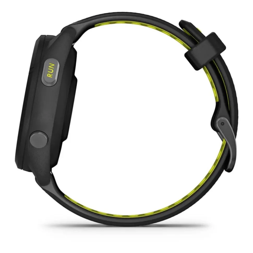Forerunner 265 S Music Black - Gps | Garmin
