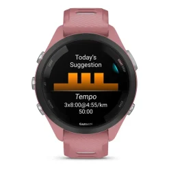 Forerunner 265 S Music Pink - Gps | Garmin