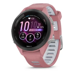 Forerunner 265 S Music Pink - Gps | Garmin