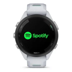 Forerunner 265 S Music Whitestone - Gps | Garmin