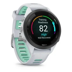 Forerunner 265 S Music Whitestone - Gps | Garmin