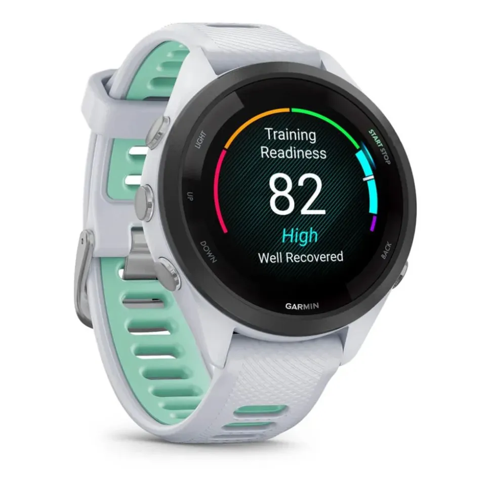 Forerunner 265 S Music Whitestone - Gps | Garmin