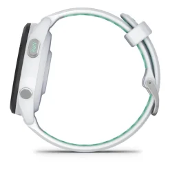 Forerunner 265 S Music Whitestone - Gps | Garmin
