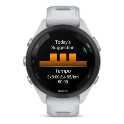 Forerunner 265 S Music Whitestone - Gps | Garmin