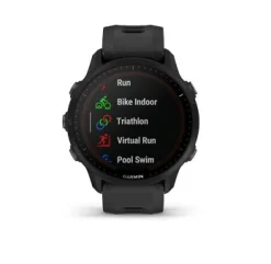 Forerunner 955 Solar Black - Gps | Garmin