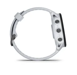 Forerunner 955 Solar White - Gps | Garmin