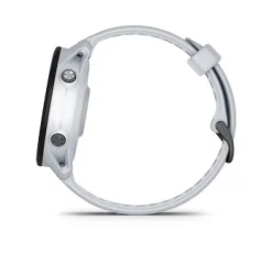 Forerunner 955 Solar White - Gps | Garmin