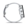 Forerunner 955 White - Gps | Garmin