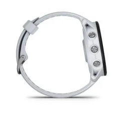 Forerunner 955 White - Gps | Garmin