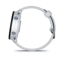 Forerunner 955 White - Gps | Garmin