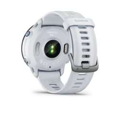 Forerunner 955 White - Gps | Garmin