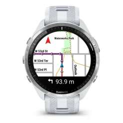 Forerunner 965 Whitestone - Gps | Garmin