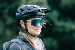 Forest Evo Noir/bleu - Casque | Julbo