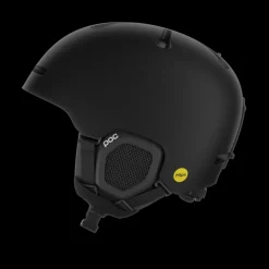 Fornix MIPS Uranium Black Matt