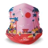 Foulard Californie - Manchons Recup | Bv Sport