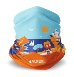 Foulard Corse - Manchons Recup | Bv Sport