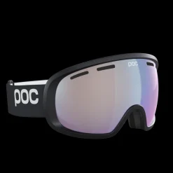 Fovea Photochromic Uranium Black / C Photo / Changeable Sky Blu
