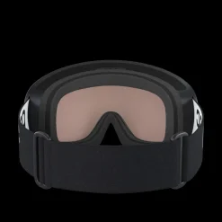 Fovea Photochromic Uranium Black / C Photo / Changeable Sky Blu