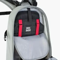 Fr Enduro E-ride 16l Gris M/l - Bidon Sacs A Eau | Evoc