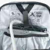 Fr Trail Blackline 20l Noir S - Bidon Sacs A Eau | Evoc