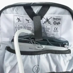 Fr Trail Blackline 20l Noir S - Bidon Sacs A Eau | Evoc