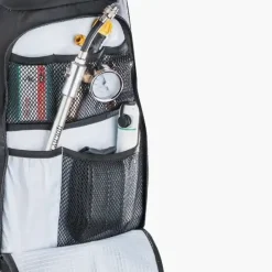 Fr Trail Blackline 20l Noir S - Bidon Sacs A Eau | Evoc