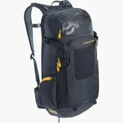 Fr Trail Blackline 20l Noir S - Bidon Sacs A Eau | Evoc