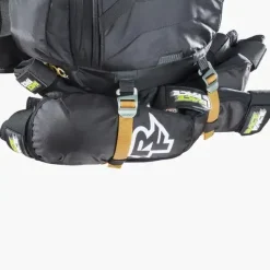 Fr Trail Blackline 20l Noir S - Bidon Sacs A Eau | Evoc