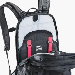 Fr Trail Blackline 20l Noir S - Bidon Sacs A Eau | Evoc