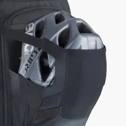 Fr Trail Blackline 20l Noir S - Bidon Sacs A Eau | Evoc