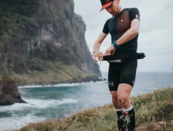 Free Belt Pro - Ceintures Running | Compressport