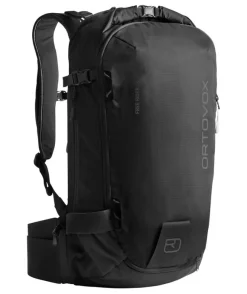 Free Rider 28 Black Raven