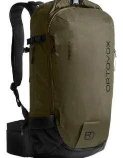 Free Rider 28 Dark Wild Herbs