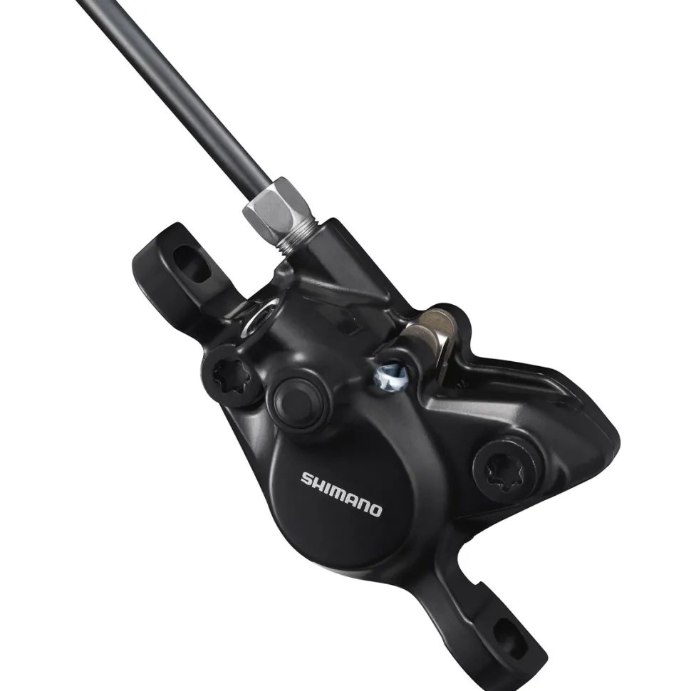 Frein Avant Bl-mt201 1000mm - Noir - Freinage | Shimano