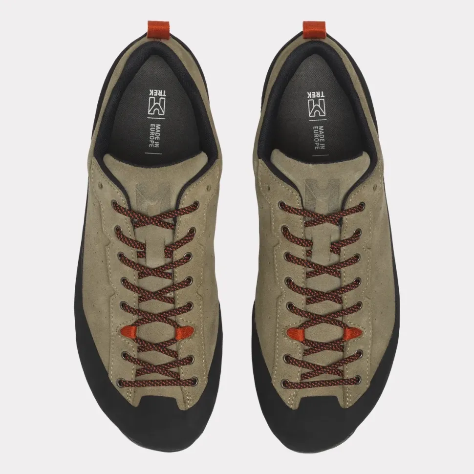 Friction Eu U Beige - Chaussures | Millet