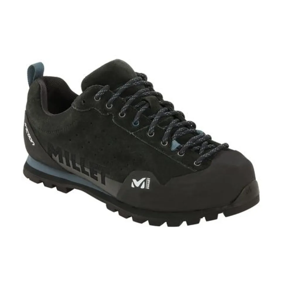 Friction U Dark Grey - Chaussures | Millet