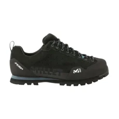 Friction U Dark Grey - Chaussures | Millet