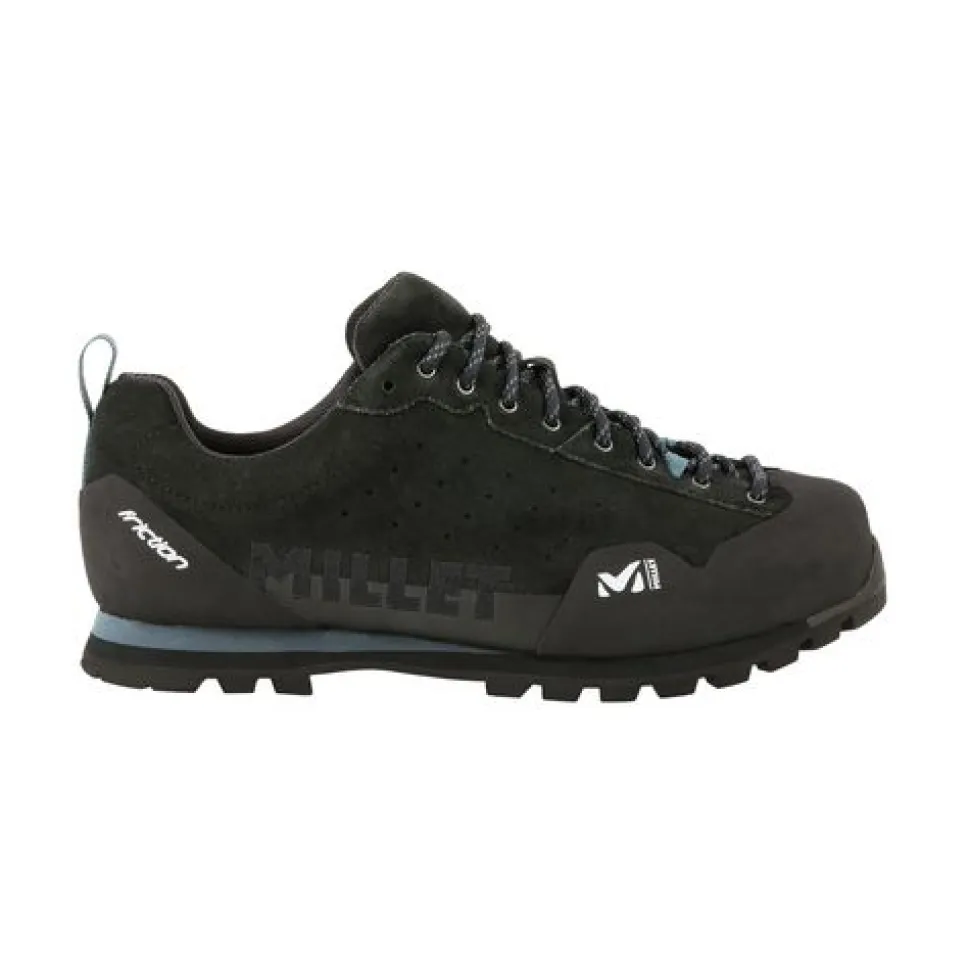 Friction U Dark Grey - Chaussures | Millet