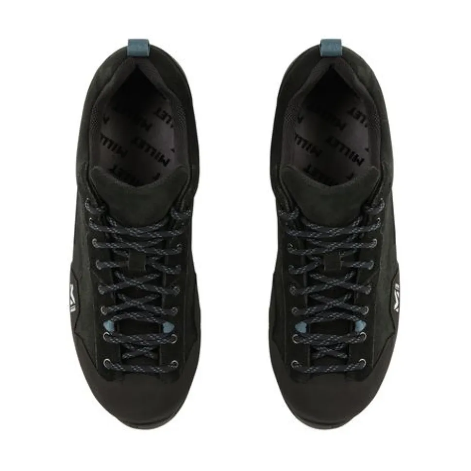 Friction U Dark Grey - Chaussures | Millet