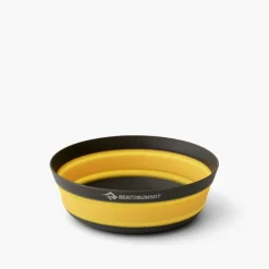 Frontier Ul Collapsible Bowl 680 Ml Jaune | Sea To Summit