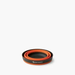 Frontier Ul Collapsible Cup 400 Ml Orange | Sea To Summit