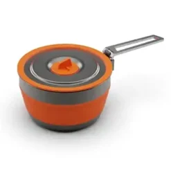Frontier Ul Collapsible Pot 1l - Bouilloire+pot | Sea To Summit