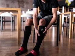 Full Socks Recovery - Manchons Recup | Compressport