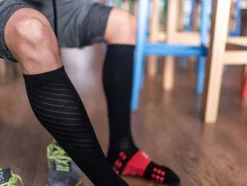 Full Socks Recovery - Manchons Recup | Compressport