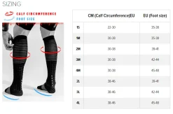 Full Socks Recovery - Manchons Recup | Compressport