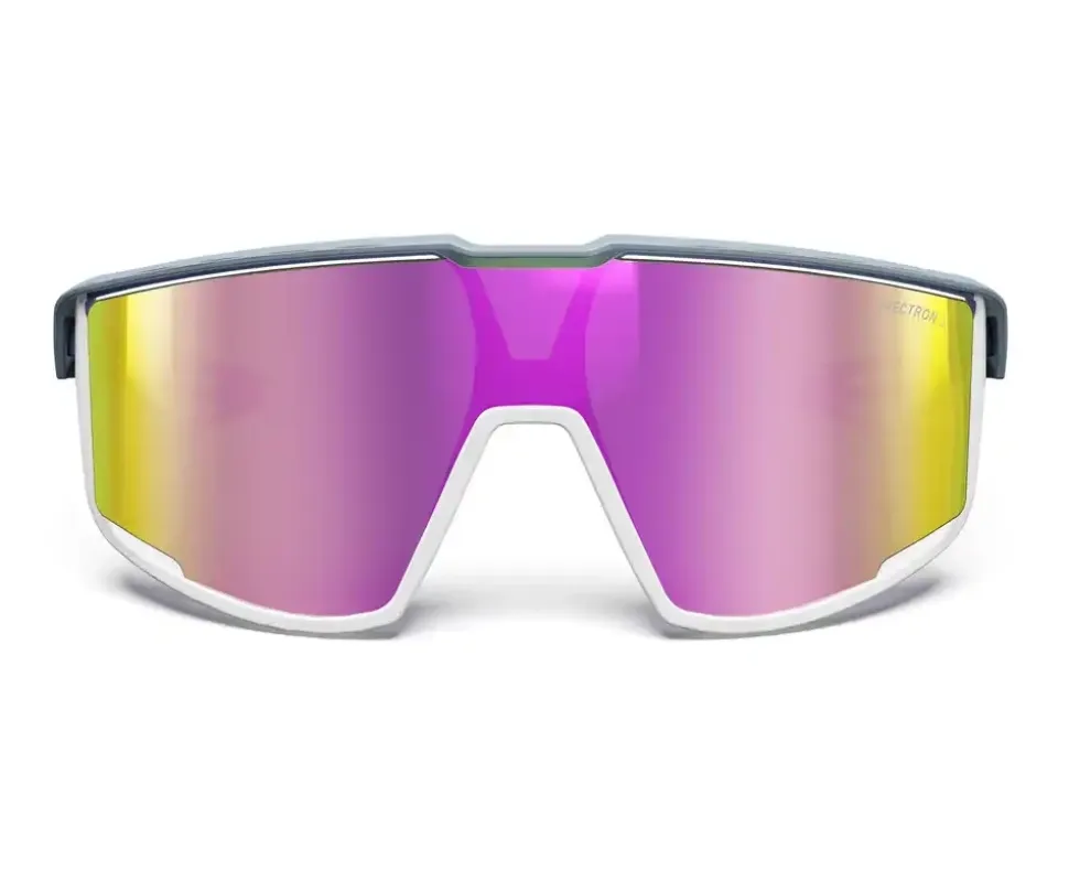 Fury Gris Bleu Mat Spectron 3 - Lunettes | Julbo