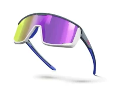 Fury Gris Bleu Mat Spectron 3 - Lunettes | Julbo