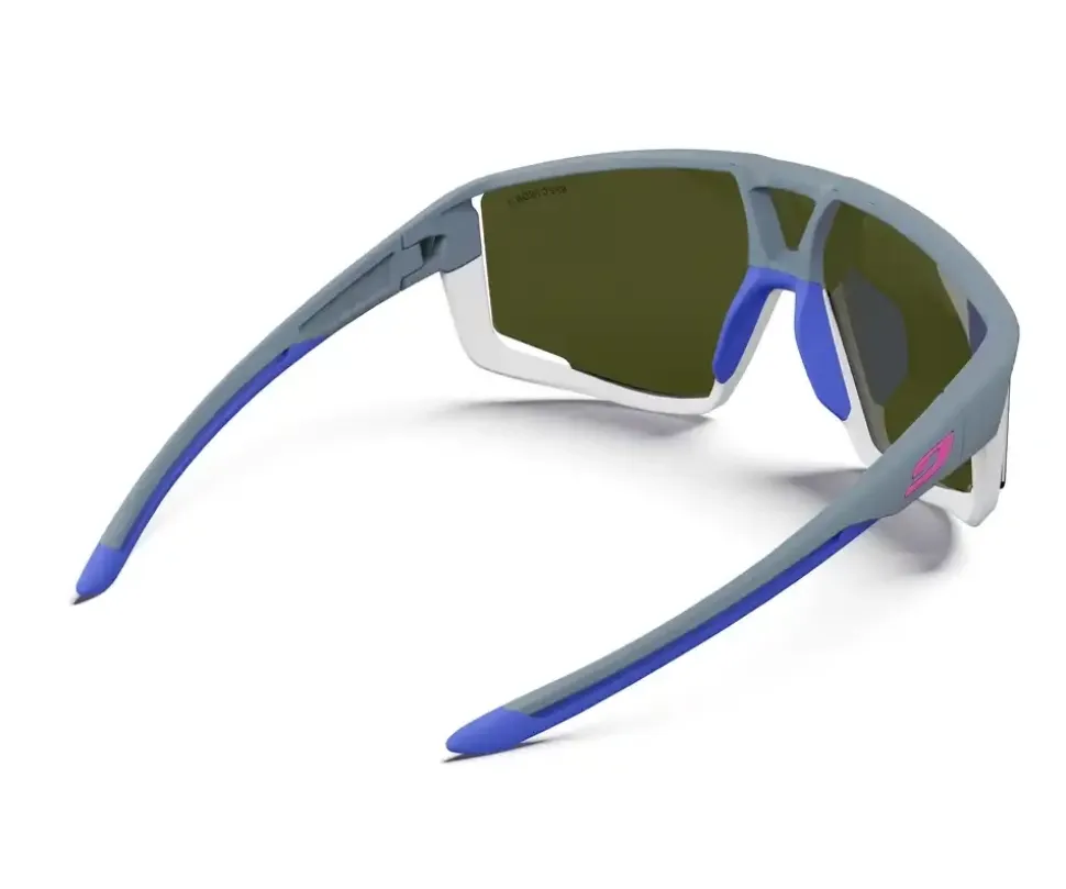 Fury Gris Bleu Mat Spectron 3 - Lunettes | Julbo