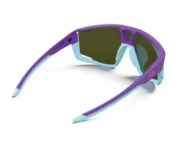 Fury Violet Bleu Clair Mat Spectron 3 - Lunettes | Julbo