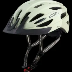 Fusion Led Usb Mat Agate Gray Triangle - Casque | Cairn